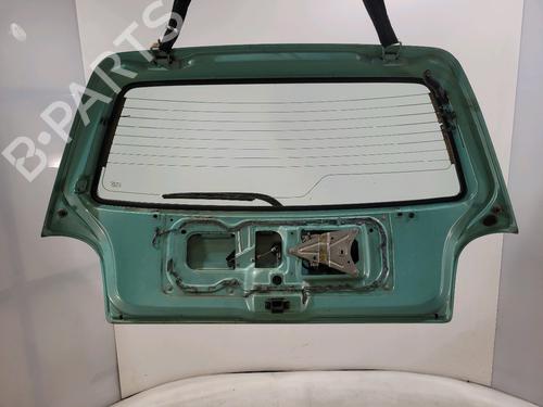 Heckklappe RENAULT TWINGO I (C06_) 1.2 (C066, C068) | BP29849530C6