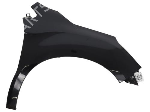 Used Right front fenders CITROËN DS4 (NX_) 1.6 HDi 110 (112 hp) 28122121