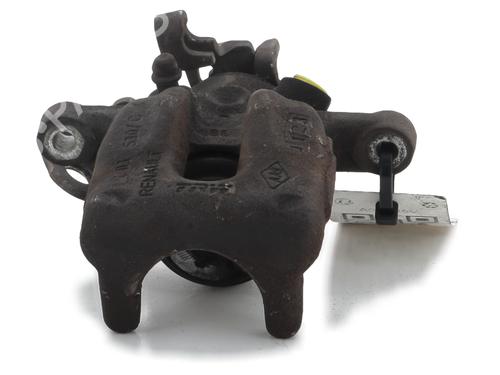 Used Left rear brake caliper RENAULT KANGOO / GRAND KANGOO II (KW0/1_) 1.5 dCi 85 (KW0K, KW0L, KW0B) (86 hp) 28533356