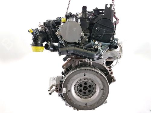 Engine FORD PUMA (J2K, CF7) 1.0 EcoBoost mHEV | BP36513348M1 - Image 3