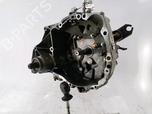Gearbox RENAULT TWINGO II (CN0_) 1.2 16V (CN04, CN0B) | BP32225931M3