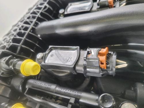 Engine PEUGEOT 208 I (CA_, CC_) 1.2 VTI 82 | BP30118836M1 