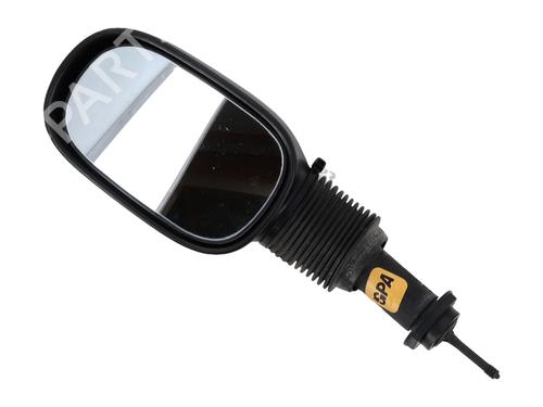 Used Left mirror FORD KA (RB_) [1996-2008]  27248593