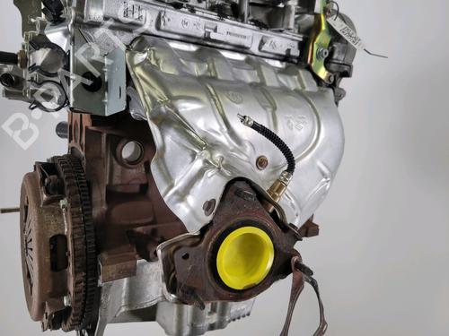 Engine RENAULT KANGOO (KC0/1_) 1.6 16V | BP28182057M1 