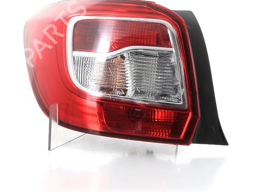 Left taillight DACIA SANDERO II 1.2 | BP29849559C34 