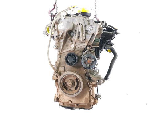 Used Engine Engine 39161550 39161550