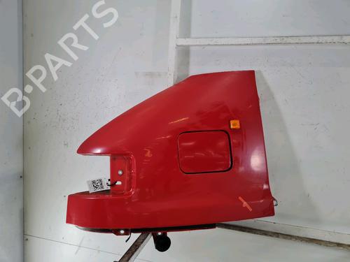 Used Right front fenders JEEP COMPASS (MK49) 2.0 CRD 4x4 (140 hp) 19421188