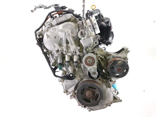 Motor RENAULT MEGANE IV Hatchback (B9A/M/N_) 1.6 TCe 205 (B9MV) (205 hp) 19702945