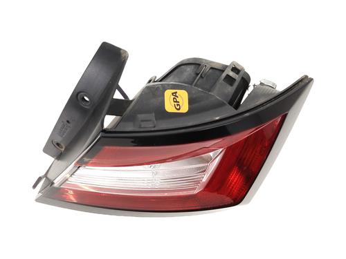 Used Right taillight SKODA FABIA III (NJ3) 1.2 TSI (110 hp) 27189521