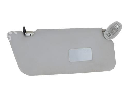 Used Right sun visor SUZUKI GRAND VITARA I (FT, HT) 2.0 4x4 (TA52, TL52, SQ420) (128 hp) 31912837