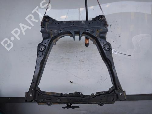 Charriot Charriot DACIA SANDERO III 1.0 SCe 65 (67 hp) 36512942 36512942