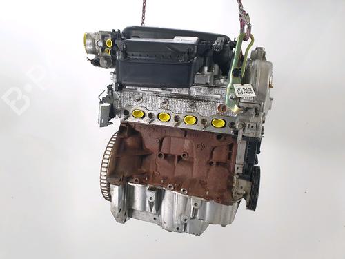 Engine RENAULT CLIO III (BR0/1, CR0/1) 1.6 16V (BR05, BR0B, BR0Y, BR15, BR1J, BR1M, BR1Y, CR0B,... | BP36252107M1 - Image 4