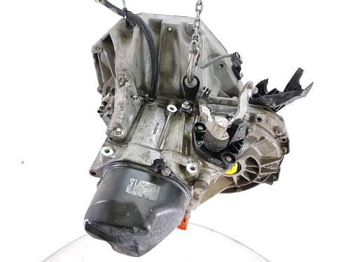 Gearbox RENAULT CLIO III (BR0/1, CR0/1) 1.5 dCi | BP30449783M3 
