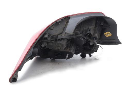 Right taillight CITROËN C-ELYSEE (DD_) 1.2 VTi 82 | BP33300441C35 - Image 3