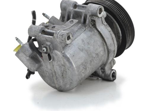 AC compressor CITROËN C3 III (SX) 1.5 BlueHDi 100 (SXYHYP, SXYHTU) | BP29321067M34 