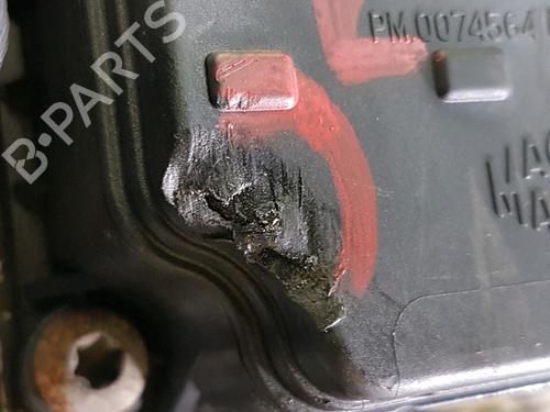 Gearbox CITROËN C5 III (RD_) 1.6 HDi 110 (RD9HL0, RD9HR8, RD9HRA) | BP37532762M3 - Image 9