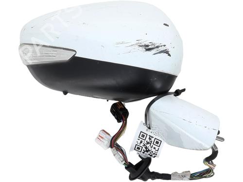 Right mirror CITROËN C4 Picasso II 1.6 HDi / BlueHDi 115 | BP29623624C27 