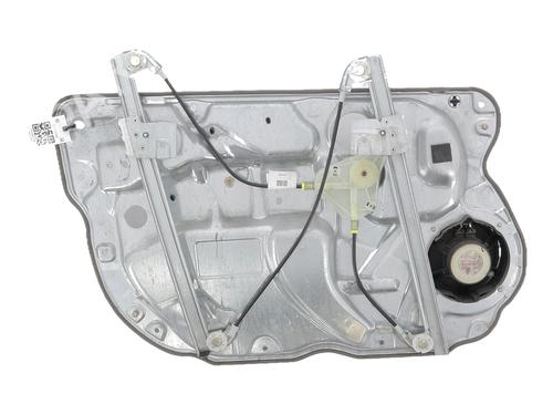 Rudehejsemekanisme Højre foran Rudehejsemekanisme Højre foran VW POLO IV (9N_, 9A_) 1.2 12V (64 hp) 36210503 36210503