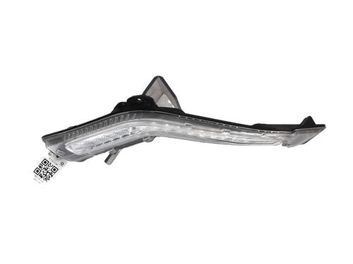 Used Left daytime light PEUGEOT 308 I (4A_, 4C_) 1.6 HDi (112 hp) 33190471