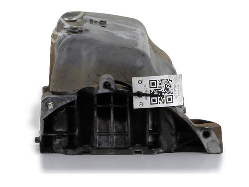 Oil sump PEUGEOT 206 CC (2D) 1.6 16V (2DNFUF, 2DNFUR) | BP29931896M115