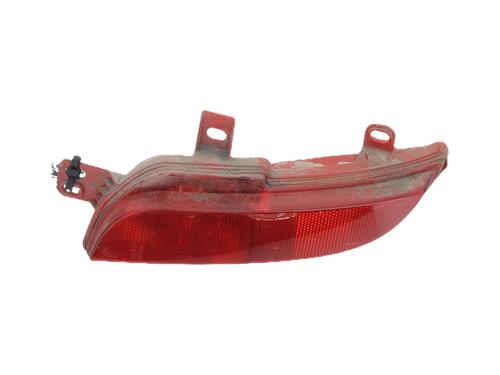 Used Rear bumper right light Rear bumper right light PEUGEOT 206+ (2L_, 2M_) 1.4 HDi eco 70 (68 hp) 36006852 36006852