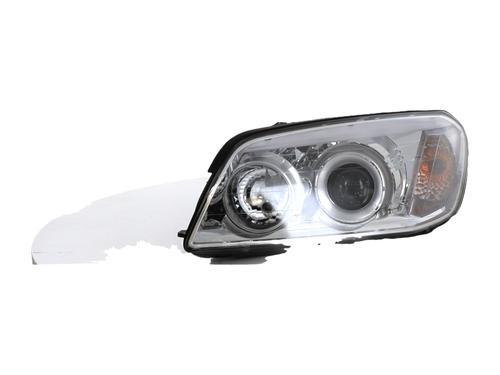 Left headlight CHEVROLET CAPTIVA (C100, C140) 2.0 D 4WD | BP37086552C28 - Image 4
