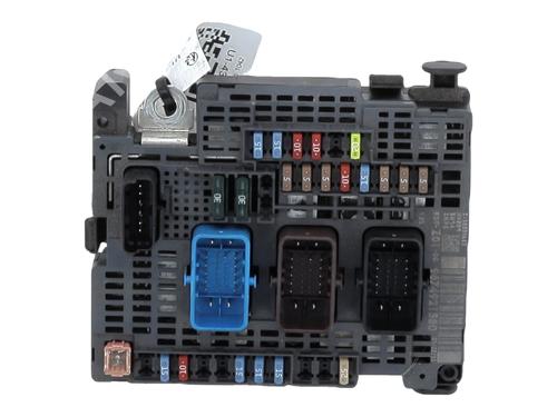 Fuse box CITROËN C4 II (NC_) 1.6 HDi 110 | BP28286352E1 - Image 2