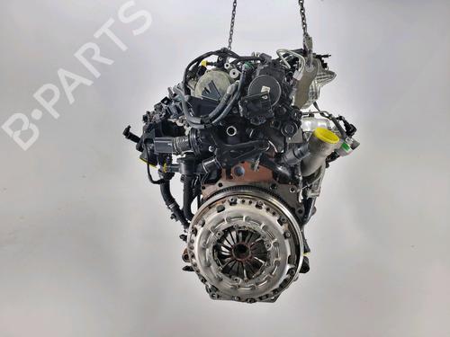 Engine PEUGEOT 508 SW I (8E_) 2.0 HDi RXH Hybrid4 | BP40248922M1 - Image 3