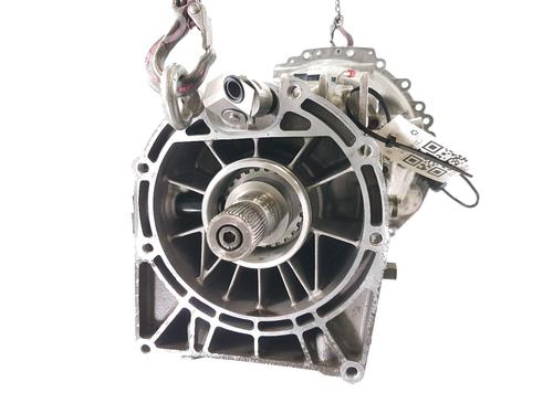 Gearbox LAND ROVER DISCOVERY III (L319) 2.7 TD 4x4 | BP16107928M3 