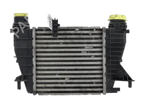 Used Intercooler Intercooler RENAULT CLIO III (BR0/1, CR0/1) 1.5 dCi (75 hp) 33532957 33532957