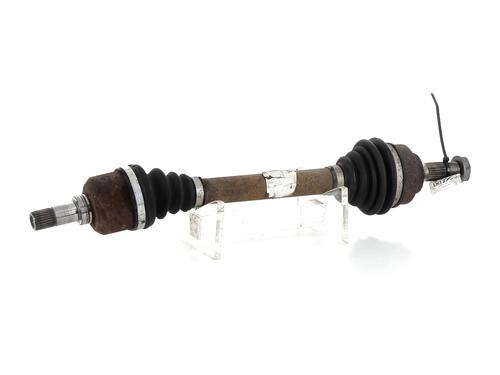 Left front driveshaft CITROËN C4 Grand Picasso I (UA_) | BP28686177M38