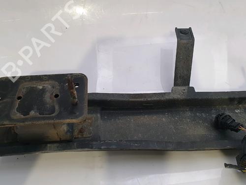 Rear bumper reinforcement KIA SOUL I (AM) 1.6 CRDi 128 | BP29552637C73 