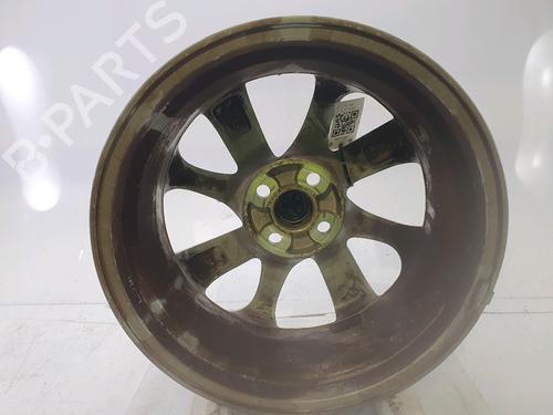 Used Rim TOYOTA YARIS (_P13_) 1.5 Hybrid (NHP130_, NHP130) (101 hp) 28051536
