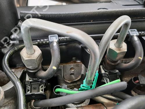 Engine RENAULT CLIO III (BR0/1, CR0/1) 1.5 dCi (BR17, CR17) | BP33165966M1 - Image 9