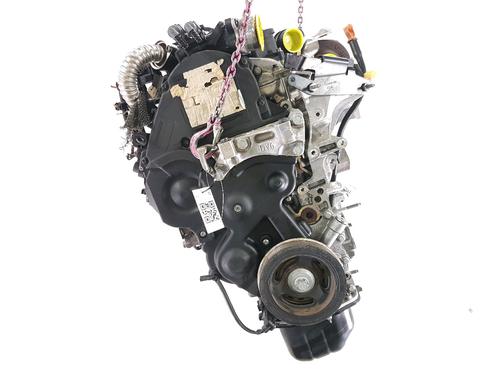 Used Engine Engine CITROËN C4 I (LC_) 1.6 HDi (109 hp) 36182115 36182115