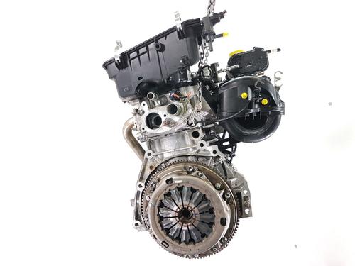 Engine CITROËN C1 (PM_, PN_) 1.0 | BP39972072M1 - Image 3