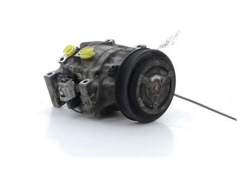 AC compressor TOYOTA YARIS (_P1_) 1.3 (NCP10, SCP12_) | BP22887733M34 