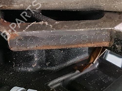 Engine SKODA ROOMSTER (5J7) 1.6 TDI | BP31985340M1