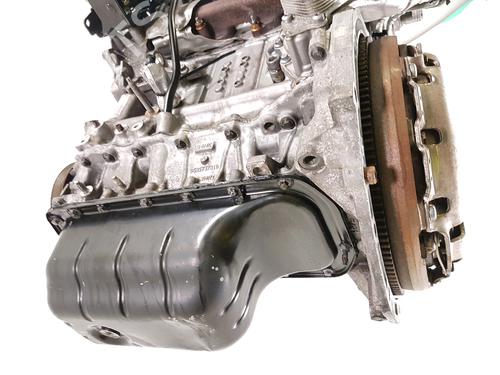 Engine PEUGEOT 308 I (4A_, 4C_) 1.6 HDi | BP29819925M1
