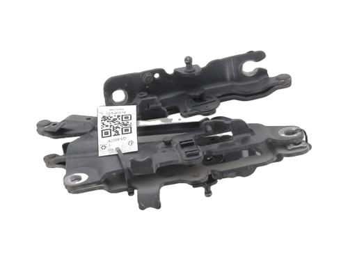 Used Hinge/Door check strap Hinge/Door check strap BMW 5 Touring (F11) 525 d xDrive (218 hp) 34230617 34230617