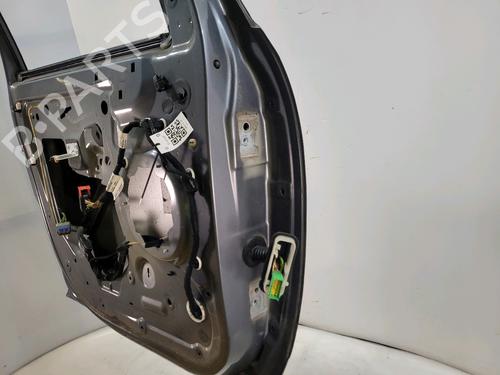 Left front door CITROËN C3 Picasso (SH_) 1.6 HDi | BP30141181C2