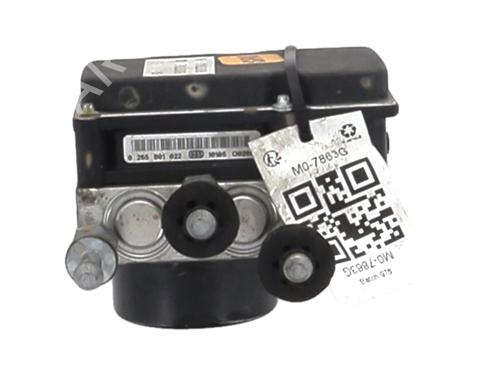 ABS pump VW POLO V (6R1, 6C1) 1.2 | BP28310743M43