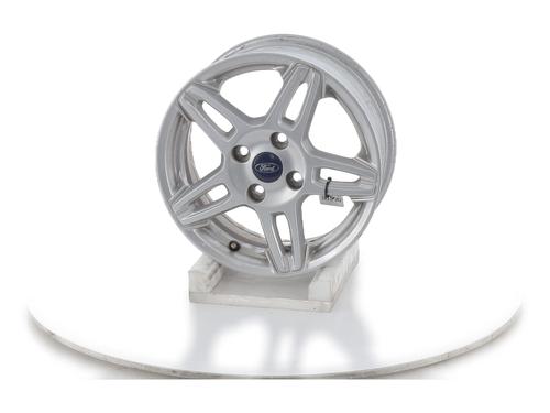 Used Rim FORD FIESTA VI (CB1, CCN) 1.0 EcoBoost (125 hp) 31661398