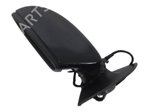 Used Left mirror VW SCIROCCO III (137, 138) 2.0 TDI (140 hp) 30379709