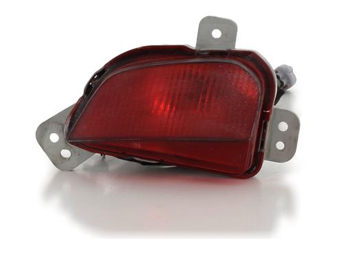 Used Rear bumper left light SUZUKI IGNIS III (MF, FF) 1.2 (ATK412) (90 hp) 26677769
