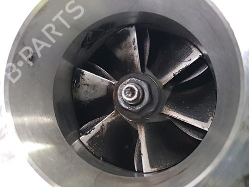 Engine NISSAN JUKE (F15) 1.6 DIG-T 4x4 | BP30503622M1 - Image 8