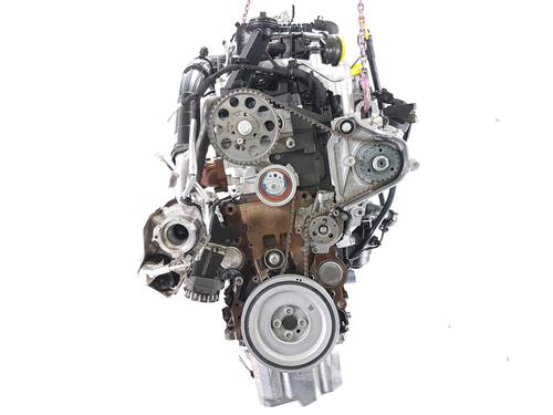 Used Engine Engine VW TRANSPORTER T6 Van (SGA, SGH, SHA, SHH) 2.0 TDI 4motion (150 hp) 36428388 36428388