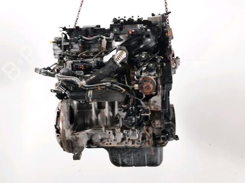 Engine CITROËN C4 II (NC_) 1.6 HDi 90 | BP33646339M1 - Image 4