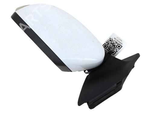 Spiegel buiten links FORD FOCUS III 1.6 TDCi (95 hp) 30474670