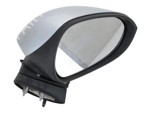 Used Right mirror SEAT IBIZA IV (6J5, 6P1) 1.6 TDI (105 hp) 27646912